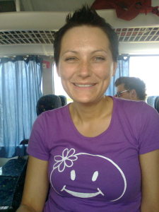 Profilbild von Silvija Kristan