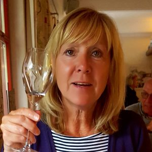 Profilbild von Silvina Schenda