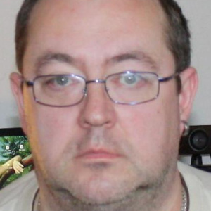 Profilbild von Silvio Bärends