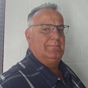Profilbild von Silvio Barbian