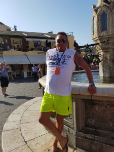 Profilbild von Silvio Becker