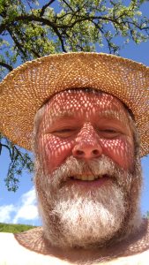 Profilbild von Silvio Biber
