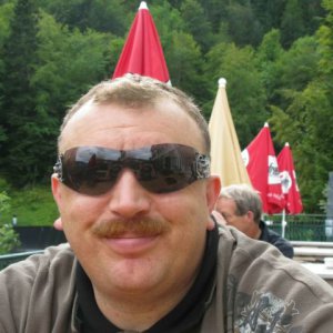 Profilbild von Silvio Bicker