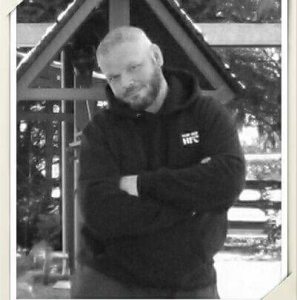 Profilbild von Silvio Bieger