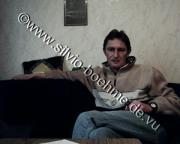 Profilbild von Silvio Böhme
