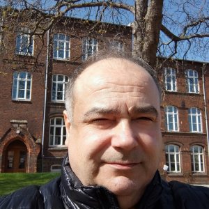 Profilbild von Silvio Bosse