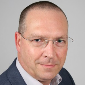 Profilbild von Silvio Bretschneider