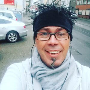 Profilbild von Silvio Caboni