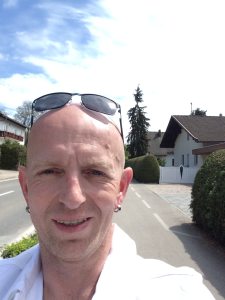 Profilbild von Silvio Cichy