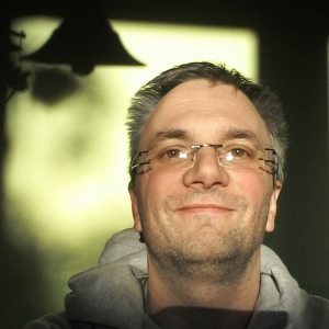 Profilbild von Silvio Dünkel