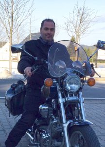 Profilbild von Silvio Eckstein