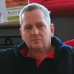 Profilbild von Silvio Ehmer