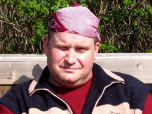Profilbild von Silvio Engel