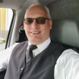 Profilbild von Silvio Fink