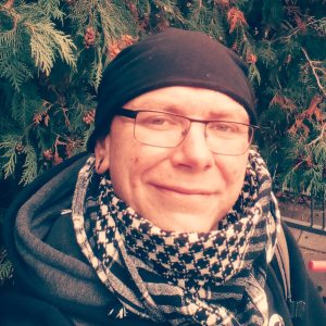 Profilbild von Silvio Franz