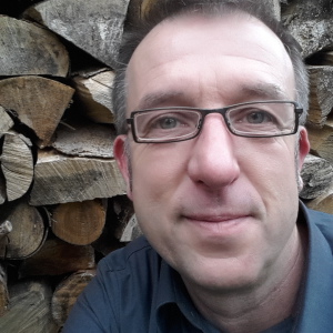 Profilbild von Silvio Fraterrigo