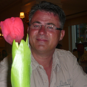 Profilbild von Silvio Freyberg