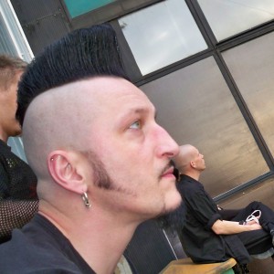 Profilbild von Silvio Funke