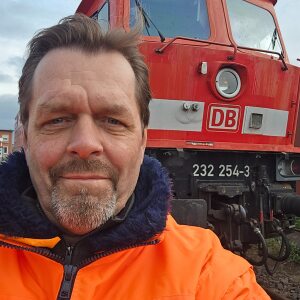 Profilbild von Silvio Gidwill