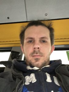 Profilbild von Silvio Gläser