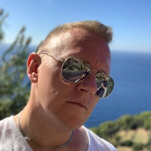 Profilbild von Silvio Grimm-Korth