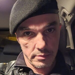 Profilbild von Silvio Grube