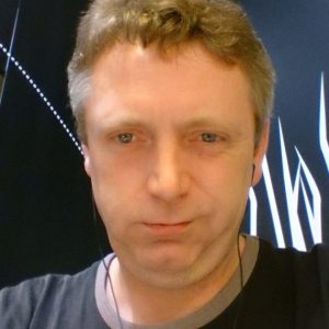 Profilbild von Silvio Gumpert