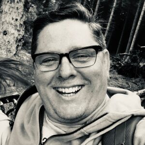 Profilbild von Silvio Haedecke