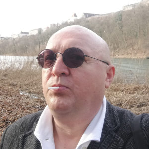 Profilbild von Silvio Hahn