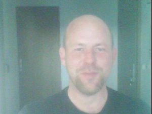 Profilbild von Silvio Hallmann