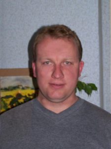 Profilbild von Silvio Haut