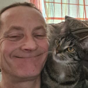Profilbild von Silvio Hensel