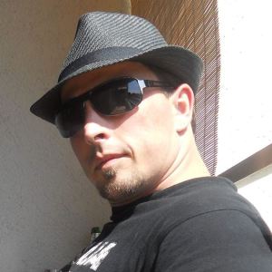 Profilbild von Silvio Hoffmann