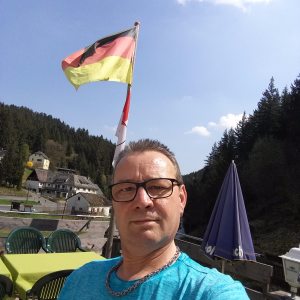 Profilbild von Silvio Hoffmann