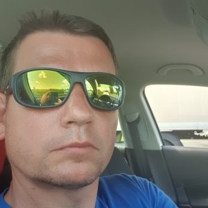 Profilbild von Silvio Johne