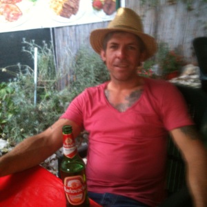 Profilbild von Silvio Kaebe