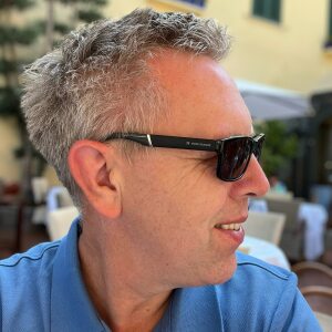Profilbild von Silvio Kiehne