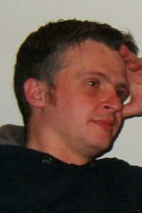 Profilbild von Silvio Kilian