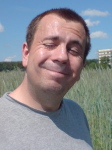 Profilbild von Silvio Kohlert