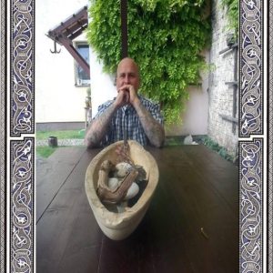 Profilbild von Silvio Krause