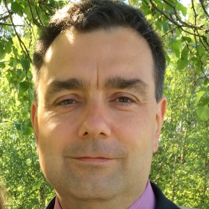 Profilbild von Silvio Krauss