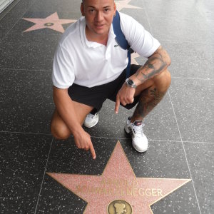Profilbild von Silvio Krona