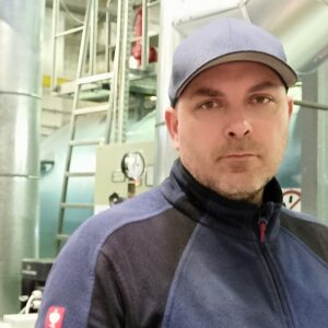 Profilbild von Silvio Krüger