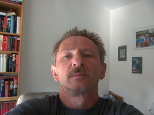 Profilbild von Silvio Kühnert