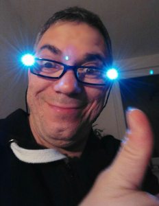 Profilbild von Silvio Lai