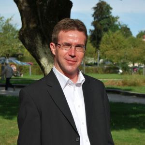 Profilbild von Silvio Lambrecht