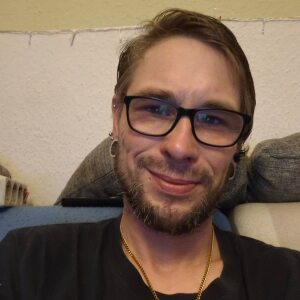 Profilbild von Silvio Lehmann