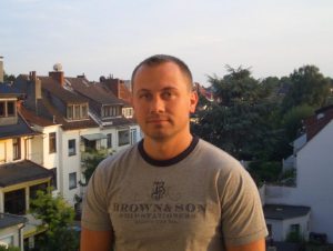 Profilbild von Silvio Lehner