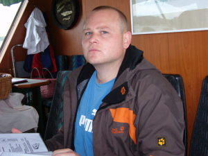 Profilbild von Silvio Lemke