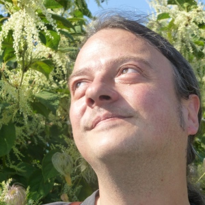 Profilbild von Silvio Linne